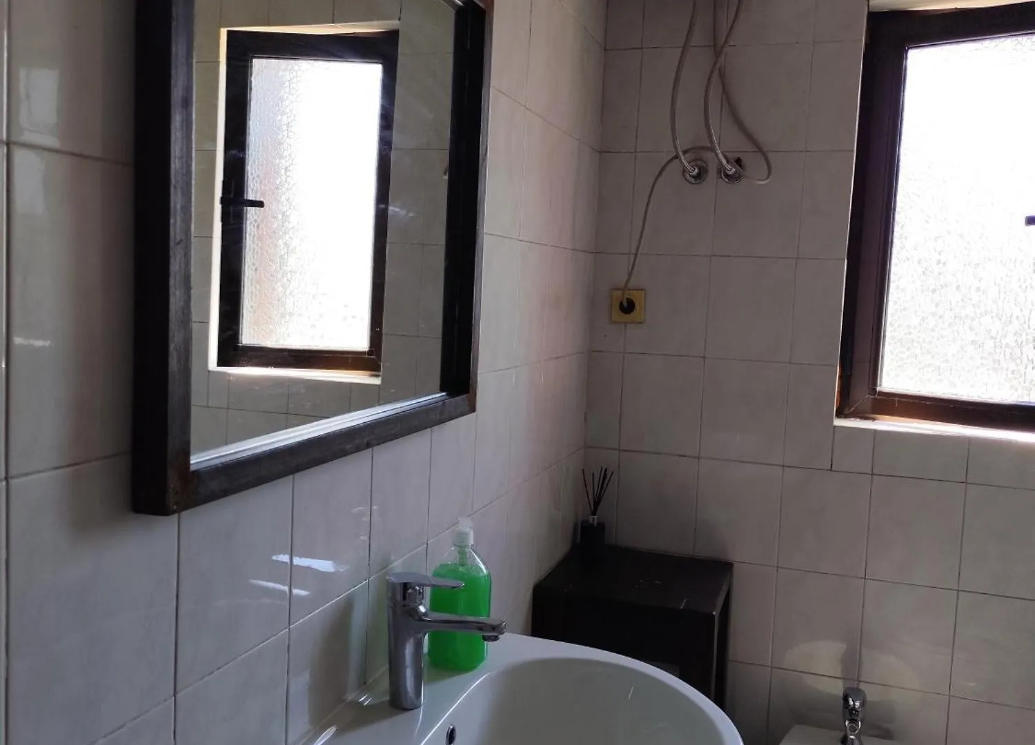 Hostel Albania Loft Tirana 0*,