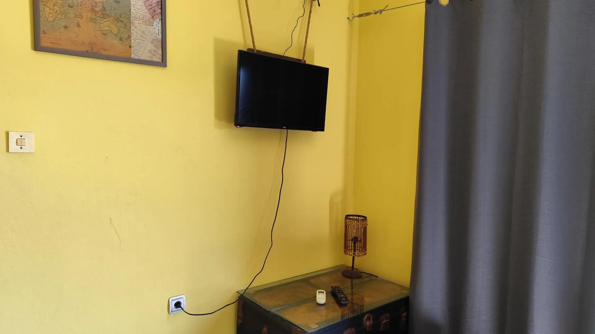 Hostel Albania Loft Tirana