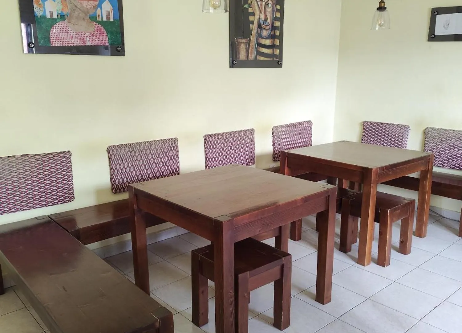 Hostel Albania Loft Tirana 0*,