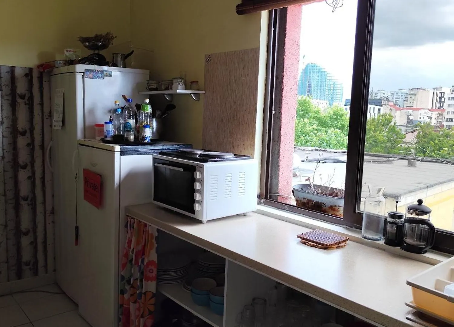 Hostel Albania Loft Tirana