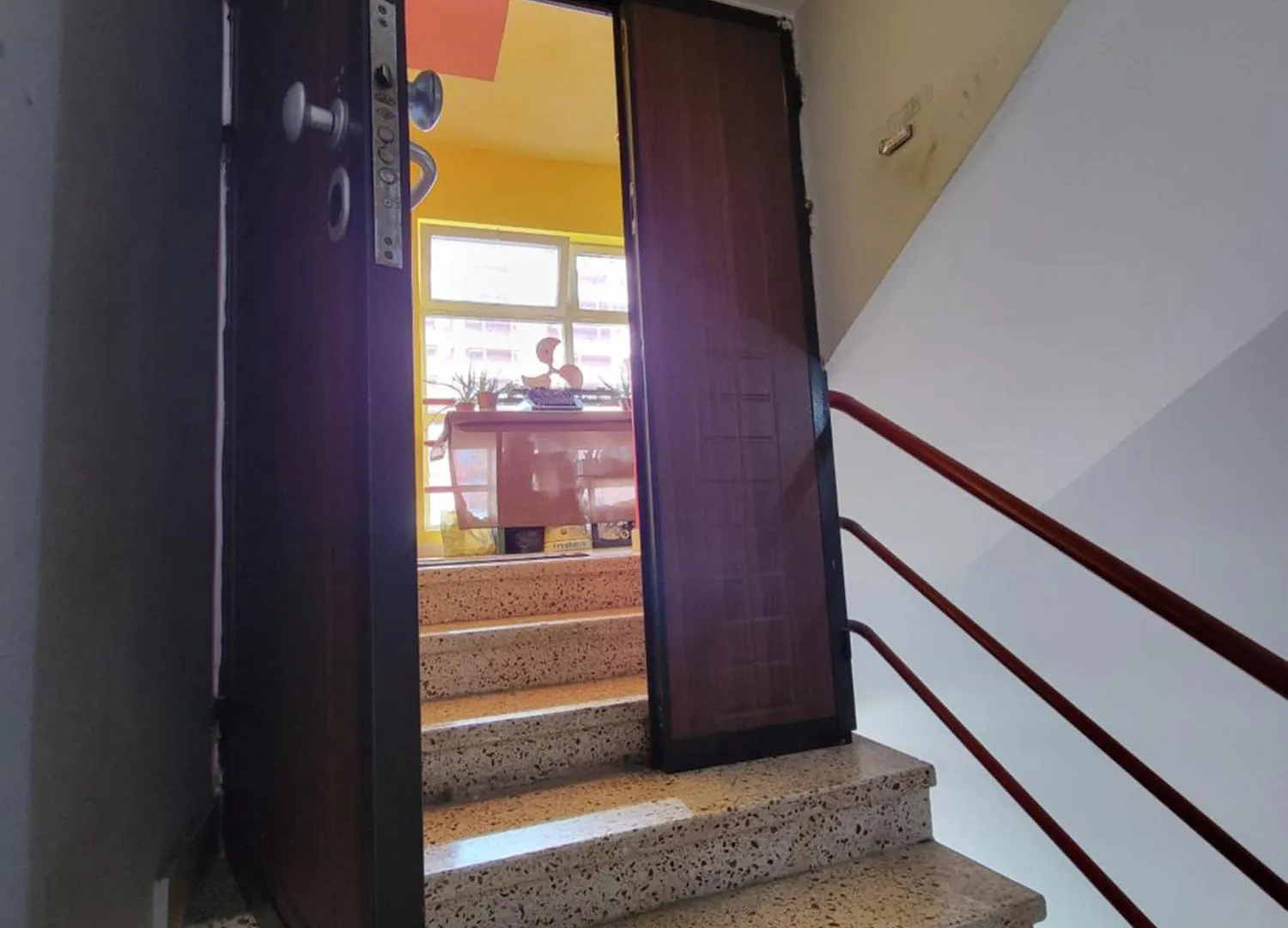 Hostel Albania Loft Tirana