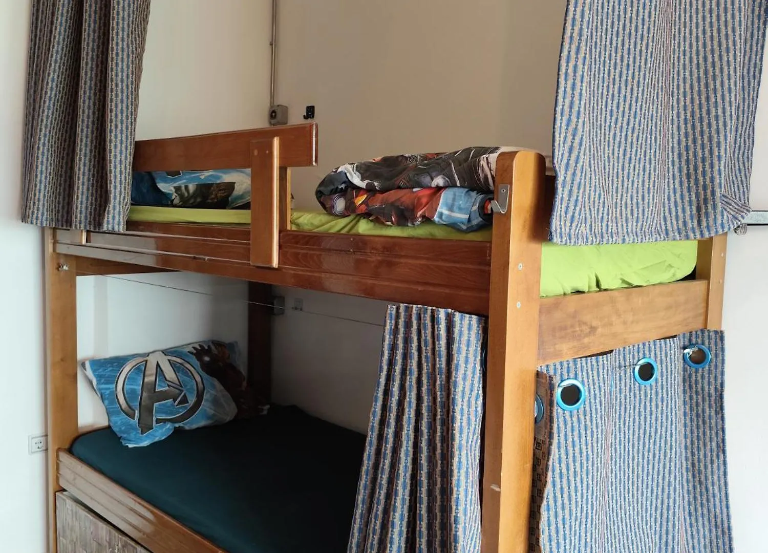 Hostel Albania Loft Tirana