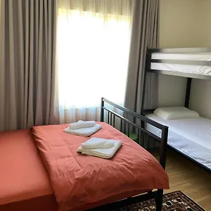 Hostel Vanilla Sky Boutique, Tirana