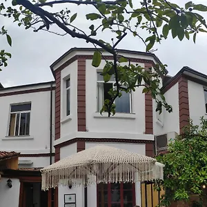 Hostel Oda Hostel, Tirana