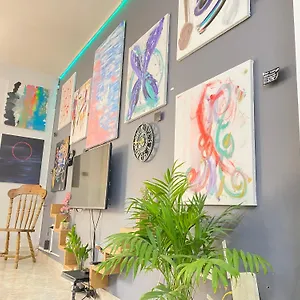 Maison D'artiste Tirana