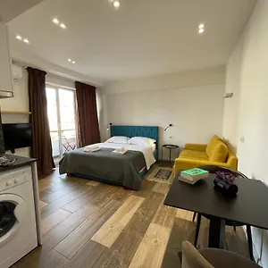 Appartement Boutique, Tirana