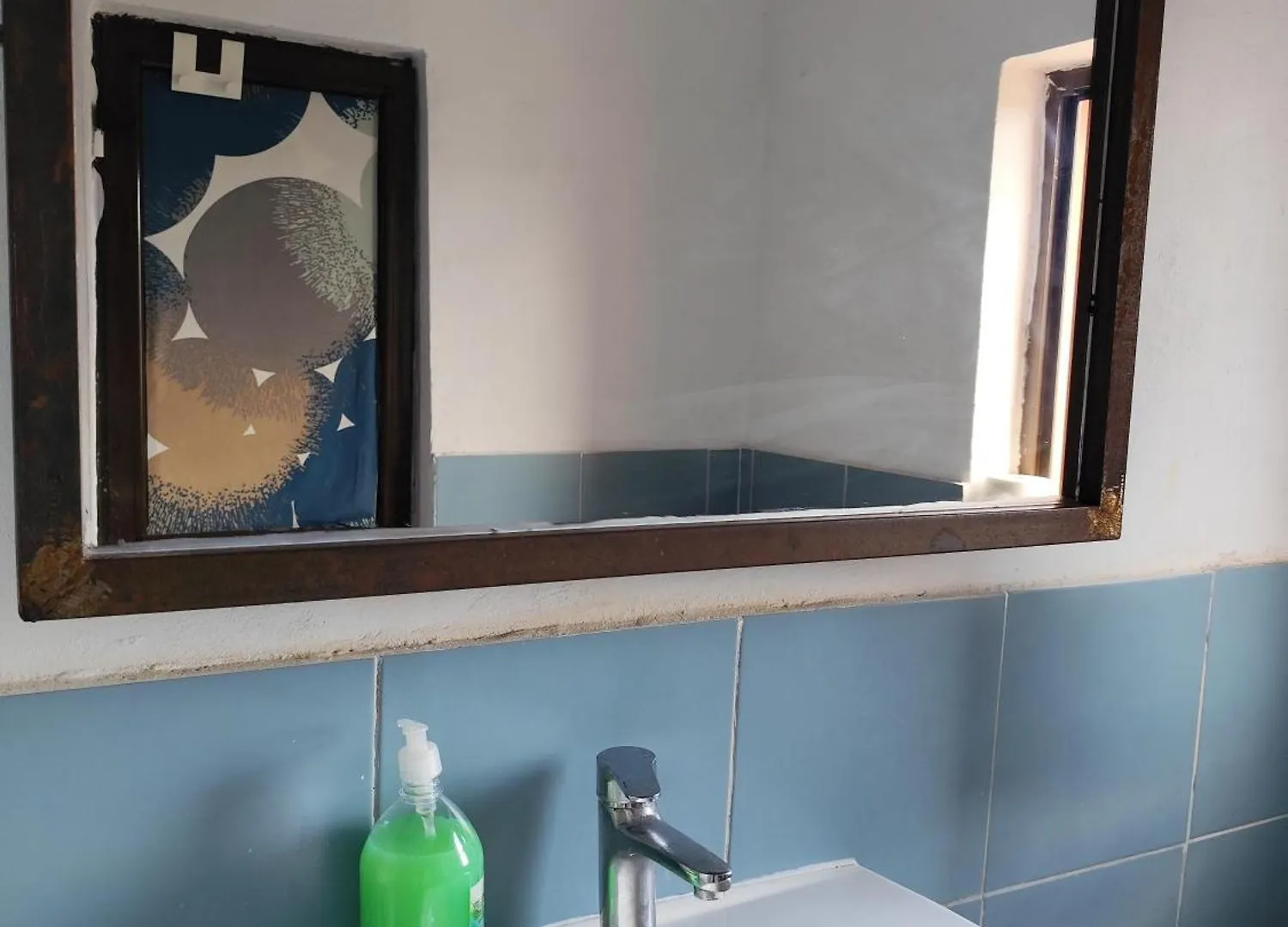 Hostel Albania Loft Tirana Albánie